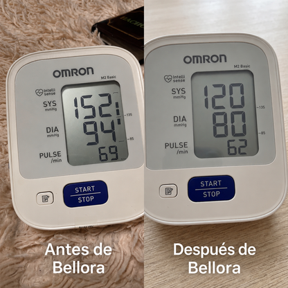 Bellora Aged Garlic Extract