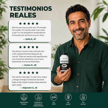 Bellora Ethiopian Black Seed Oil