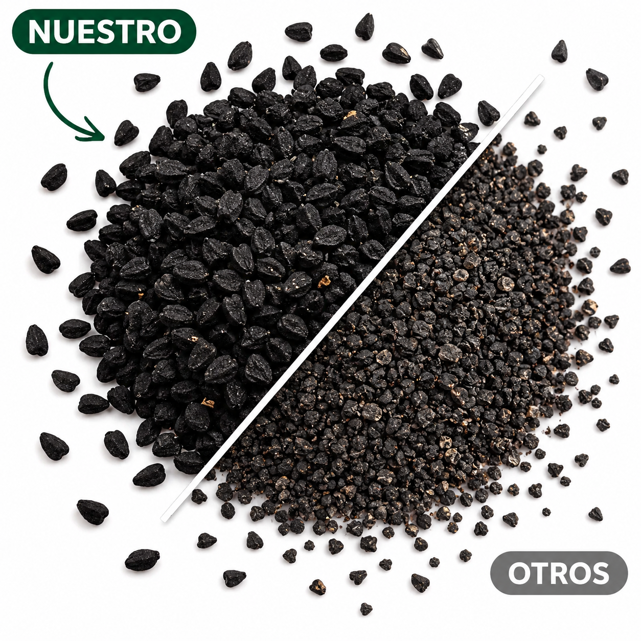 Tierras altas de Etiopía