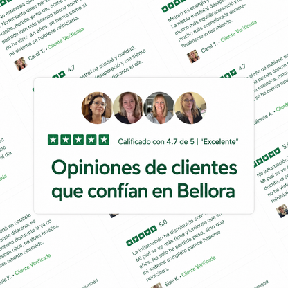 Bellora Amla Superfruit Capsules