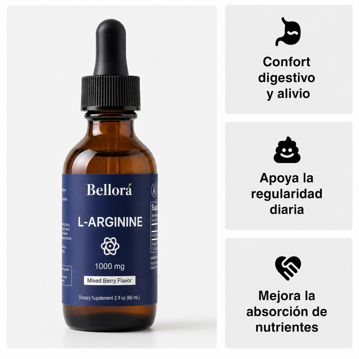 L-Arginine 1000 mg